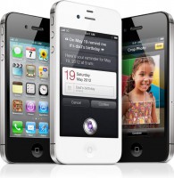 Apple iPhone 4S 64GB