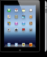 New Apple iPad 3 Wi-Fi + 4G + 64GB